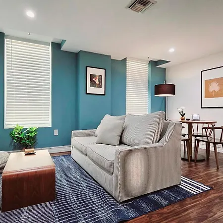 The Lofts On Clematis 405 Downtown West Palm Beach